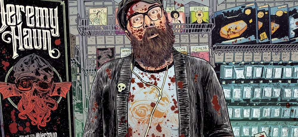 MURDER PODCAST Tour