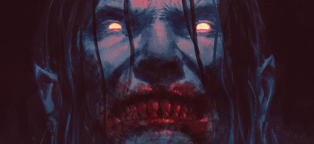30 DAYS OF NIGHT: FALLING SUN