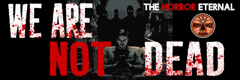 Horror Highlights: IN A NUTSHELL, THE HORROR ETERNAL - Daily Dead