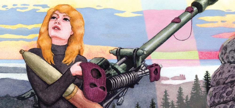 HOBTOWN MYSTERY STORIES