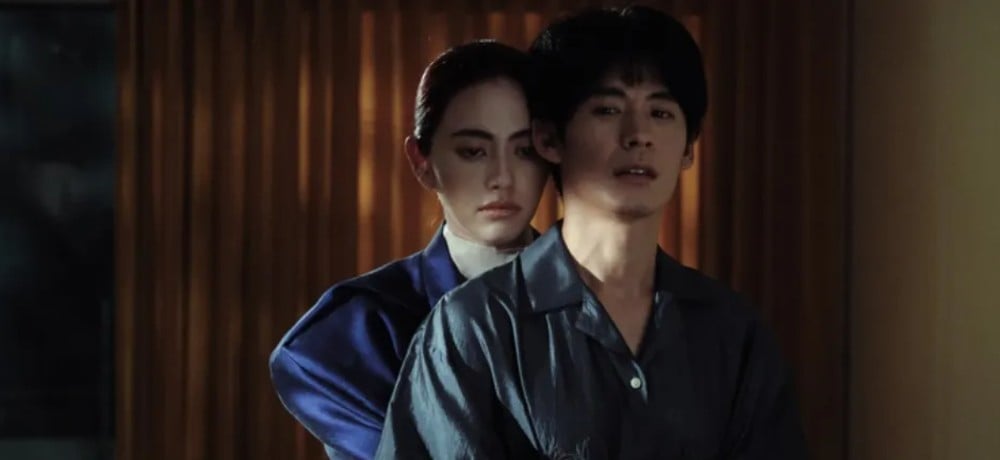 Horror Highlights: A USEFUL GHOST, SCARLET WARNING 666, IT ENDS Horror Highlights: A USEFUL GHOST, SCARLET WARNING 666, IT ENDS