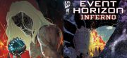EVENT HORIZON Sequel Comic Book Series INFERNO Coming April 2026 from ...