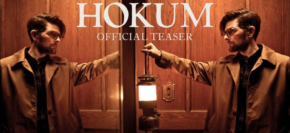 Horror Highlights: HOKUM, KILLER WHALE, NIGHT PATROL, SLEEPWALKER Horror Highlights: HOKUM, KILLER WHALE, NIGHT PATROL, SLEEPWALKER