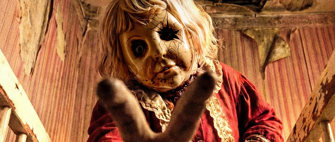 Watch the Official Trailer for DOLLY, Coming to Theaters on March 6th Watch the Official Trailer for DOLLY, Coming to Theaters on March 6th