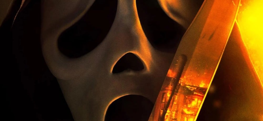 SCREAM 7 Review
