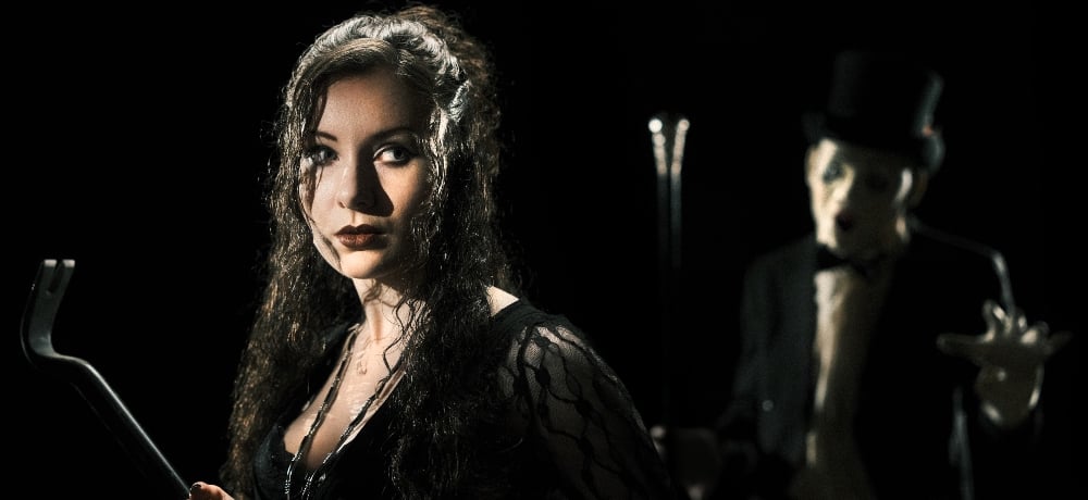 Q&A with Megan Tremethick