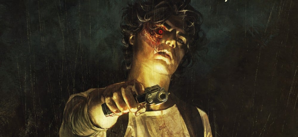 ONLY THE SAVAGE ARE LEFT