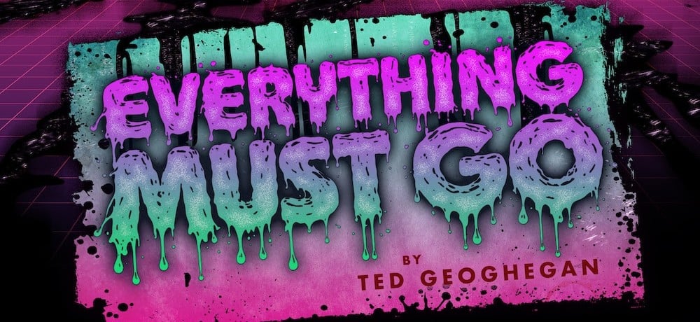 Horror Highlights: TALES FROM BEYOND THE PALE Season 6