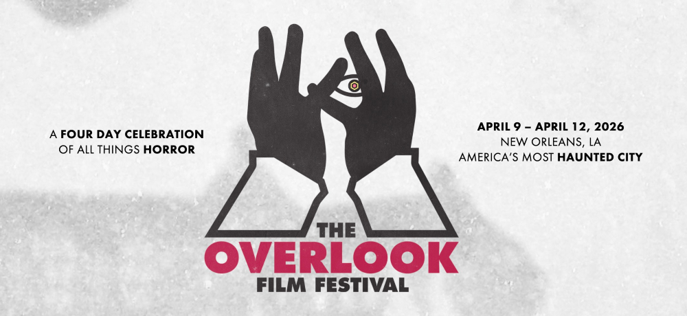 The Overlook Film Festival 2026 First Wave Lineup Includes OBSESSION The Overlook Film Festival 2026 First Wave Lineup Includes OBSESSION
