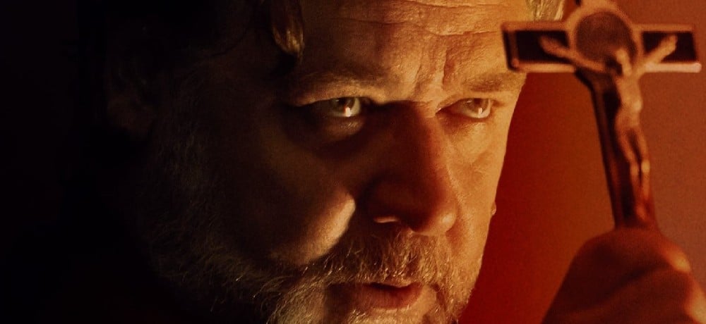 Exorcism Films Editorial