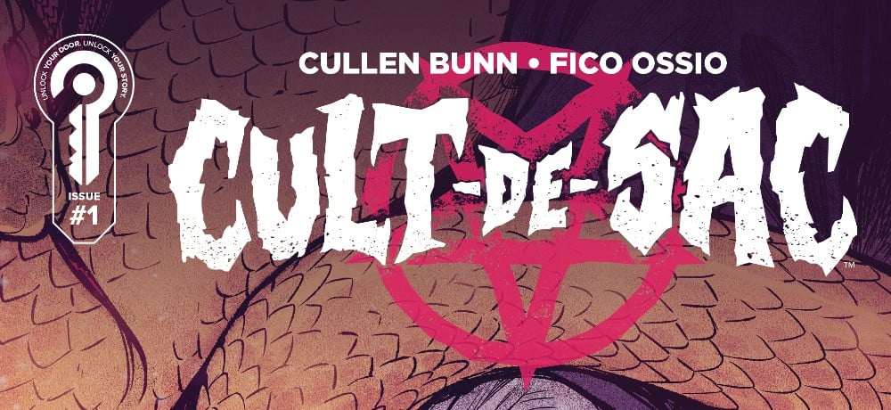 CULT-DE-SAC!