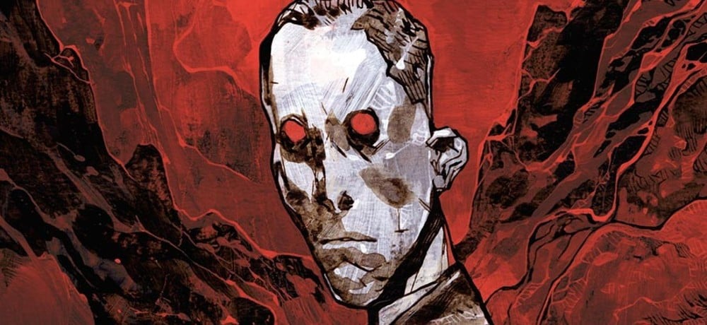 H.P. LOVECRAFT