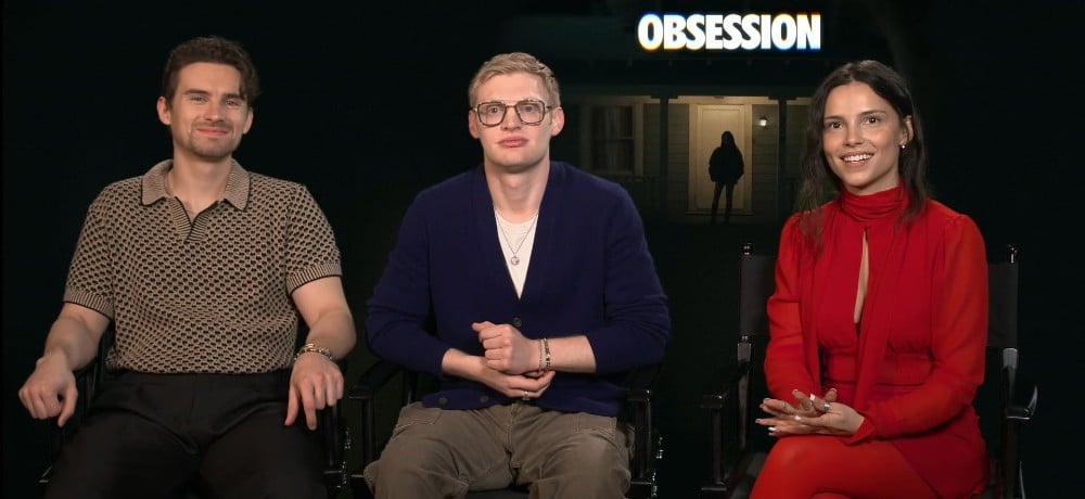 OBSESSION Interviews