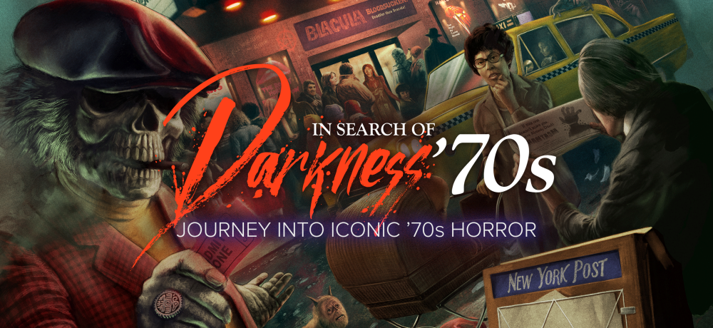 ISOD 70s Trailer
