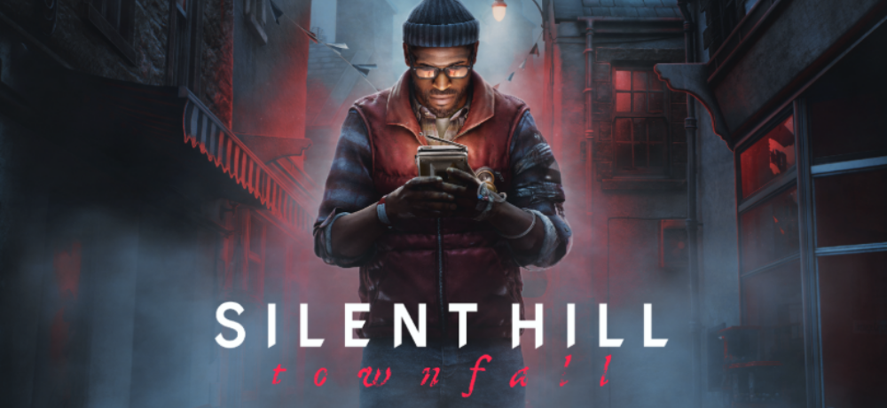 SILENT HILL: TOWNFALL