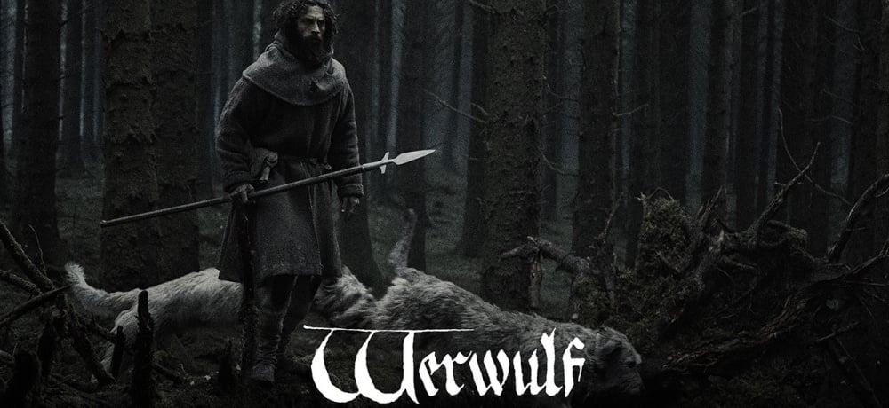 WERWULF Trailer