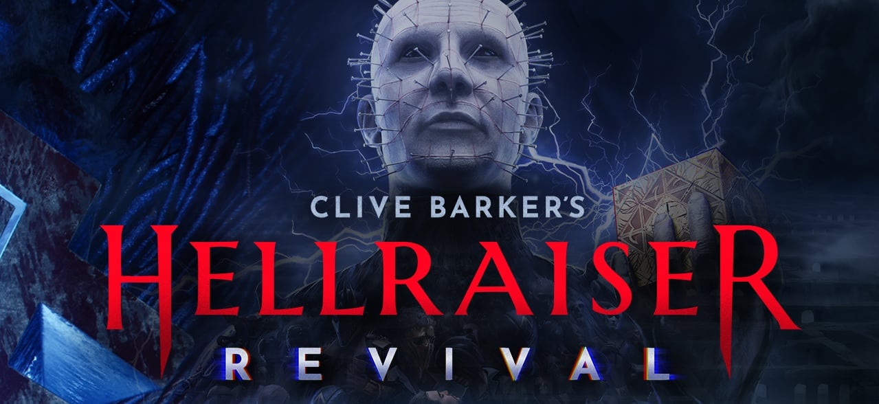 HELLRAISER Game Interview