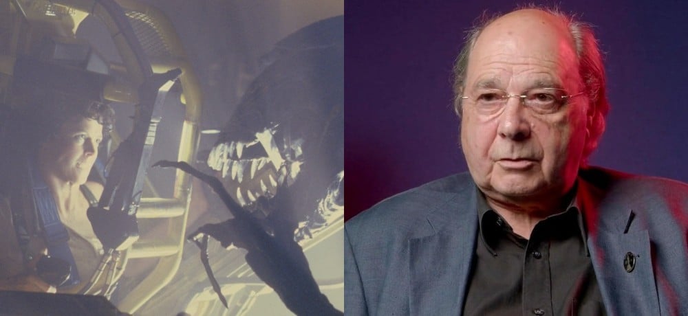 Interview: Celebrating 40 Years of ALIENS with Chief Dubbing Mixer Graham V. Hartstone Interview: Celebrating 40 Years of ALIENS with Chief Dubbing Mixer Graham V. Hartstone