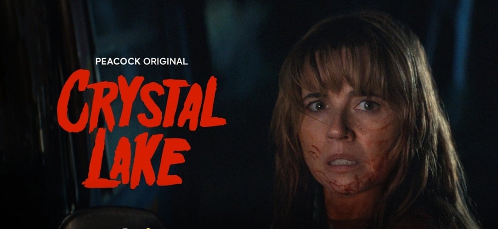 CRYSTAL LAKE