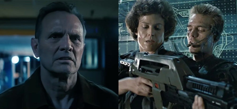 Michael Biehn Interview