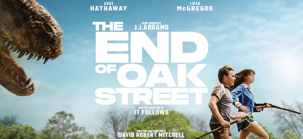END OF OAK STREET Review