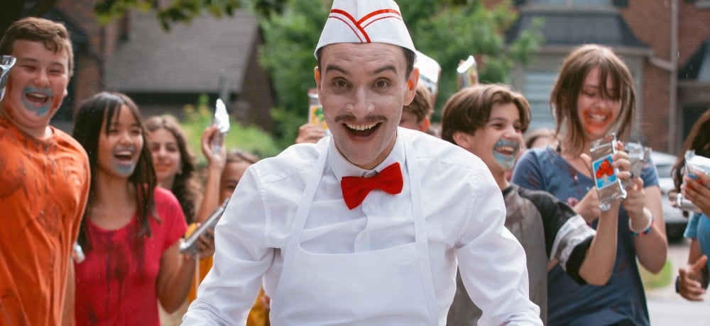 Review: ICE CREAM MAN Won’t Satisfy Your Horror Sweet Tooth Review: ICE CREAM MAN Won’t Satisfy Your Horror Sweet Tooth