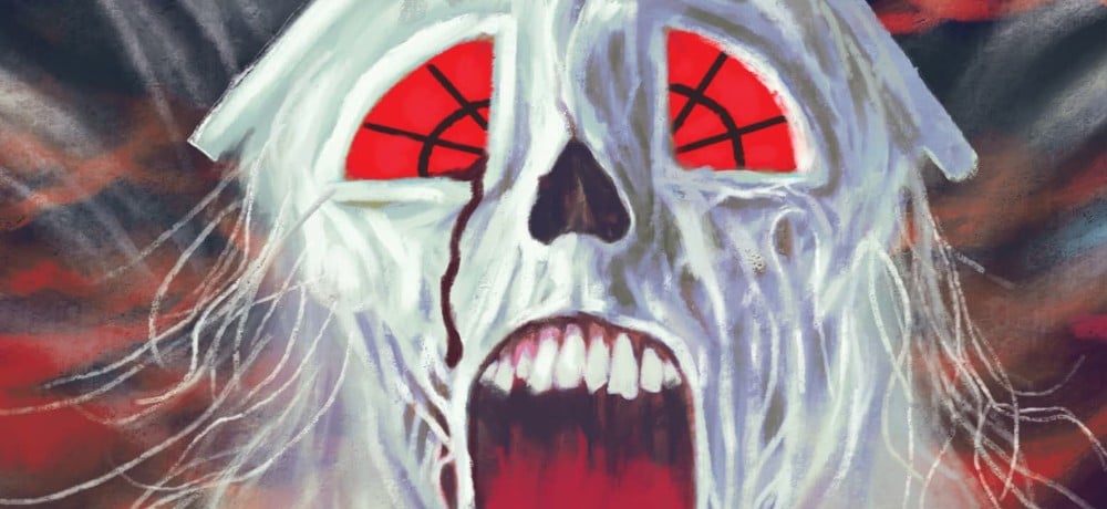 AMITYVILLE AWAKENS Excerpt