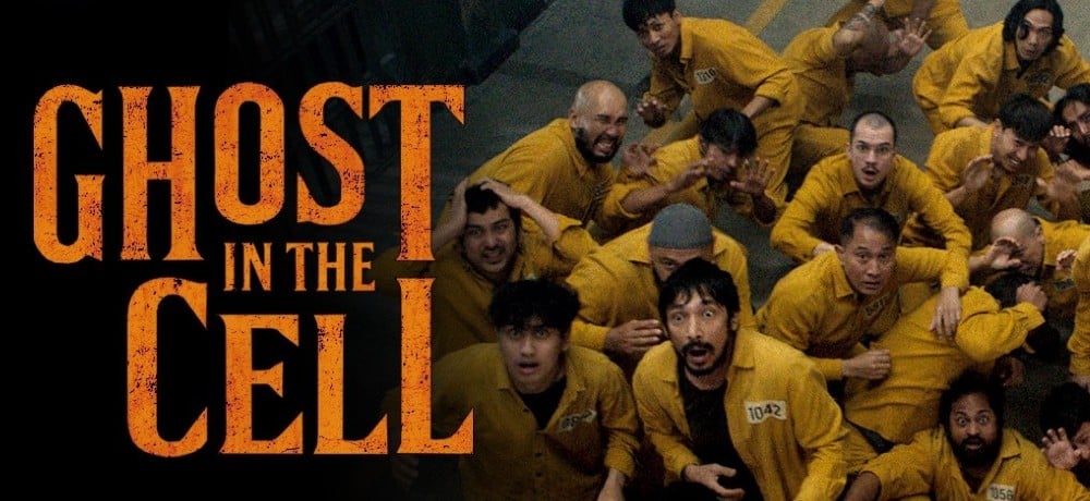 GHOST IN THE CELL Review