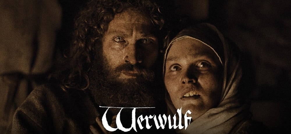 WERWULF Trailer