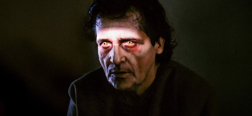 Selling The Fear: THE EXORCIST III