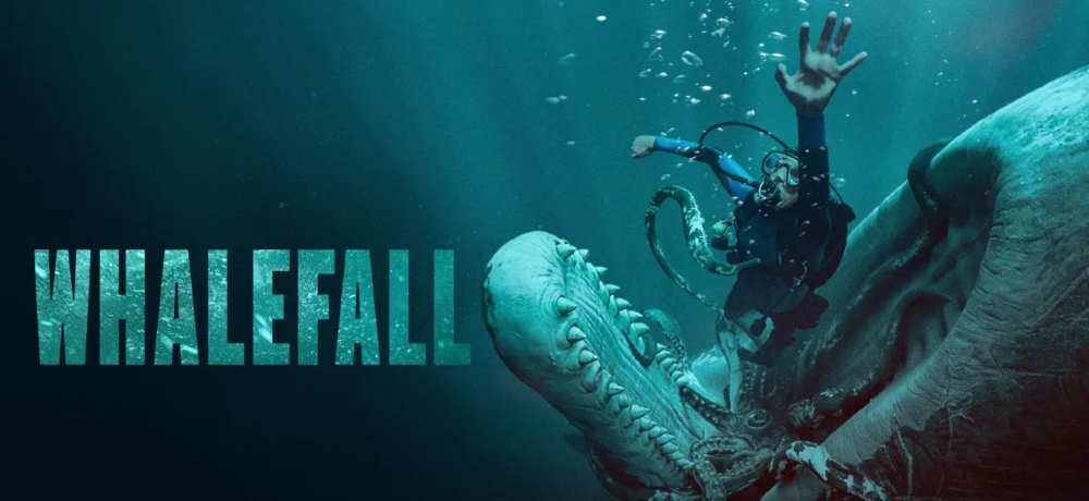 WHALEFALL Review